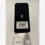 iPhone SE 3 128GB Хåƥ꡼100% ֹM-75-73
