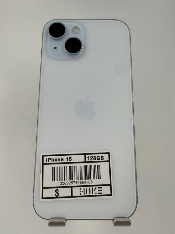 iPhone 15128GB Хåƥ꡼100% ֹM-97-63