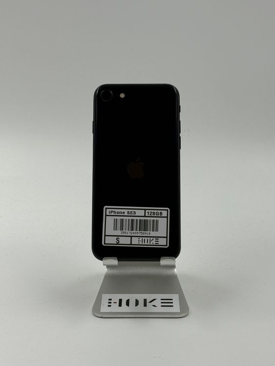 �ڽ����Хåƥ꡼�򴹺ѡ� iP hone SE��3��128GB�Хåƥ꡼100%�����ֹ�M-5552