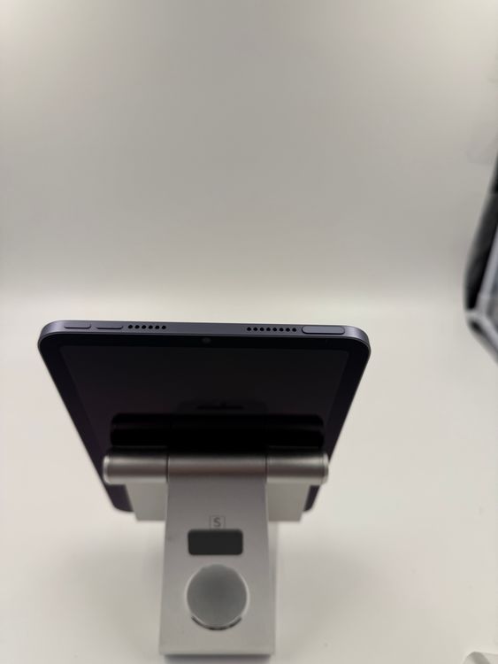 iPad mini6 64GB WiFi purple ֹM-86-7