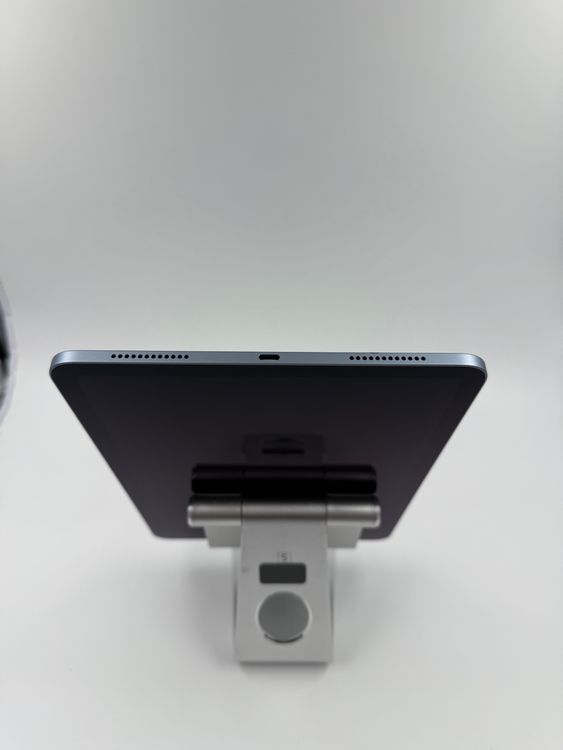 iPad Air 4 256GB WiFi silver ֹM-88-3