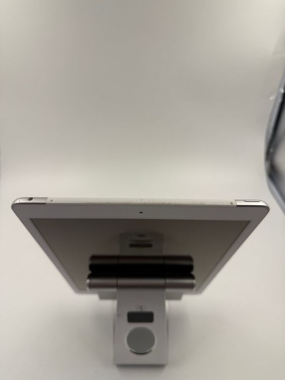 iPad 7 128GB Wi-Fi+ Cellular silver ֹM-86-27