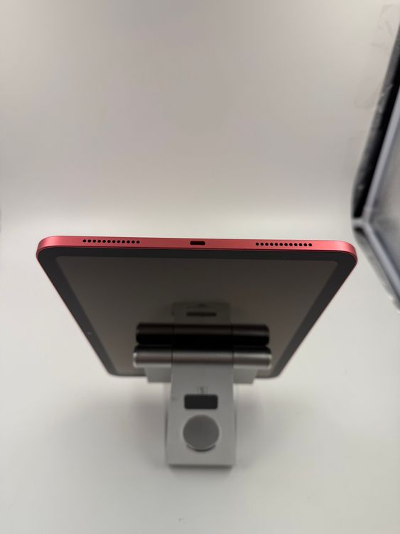 iPad 10 64GB Wi-Fi red ֹ桡M-86-5