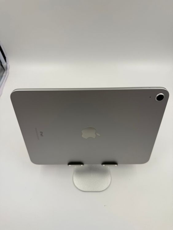 iPad 10 64GB Wi-Fi silver ֹM-86-1