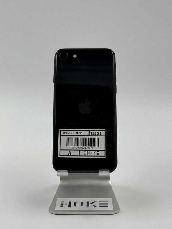 iPhone SE��3��128GB�Хåƥ꡼100%�����ֹ�M-4110