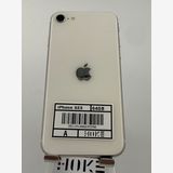 iPhone SE 3塡64GB Хåƥ꡼100% ֹM-33-90