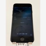 iPhone SE 3塡64GB Хåƥ꡼100% ֹM-02-24