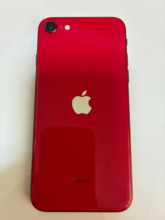 iPhone SE (2) å 128GB SIMե꡼ åץ륹ȥ