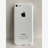 iPhone5c A1456 (MF149J/A) 32GB  ( AU)