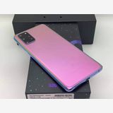 galaxy S20+ plus BTS ���ƾ�ǯ�� 256GB SIM�ե꡼