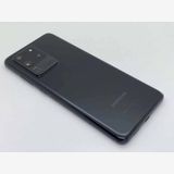 galaxy S20 Ultra 5G 256GB �֥�å� SIM�ե꡼