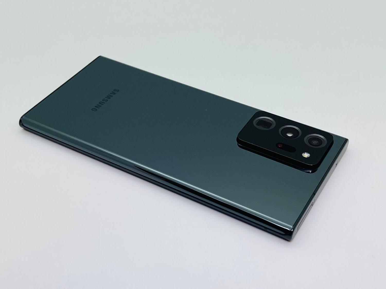 ムスビー｜galaxy note20 Ultra 5G 256GB ブラック SIMフリー【Galaxy 