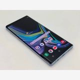 galaxy note9 128GB С SIMե꡼