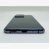 galaxy S20 Ultra 5G 256GB ���쥤 SIM�ե꡼