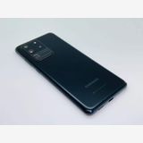 galaxy S20 Ultra 5G 256GB �֥�å� SIM�ե꡼