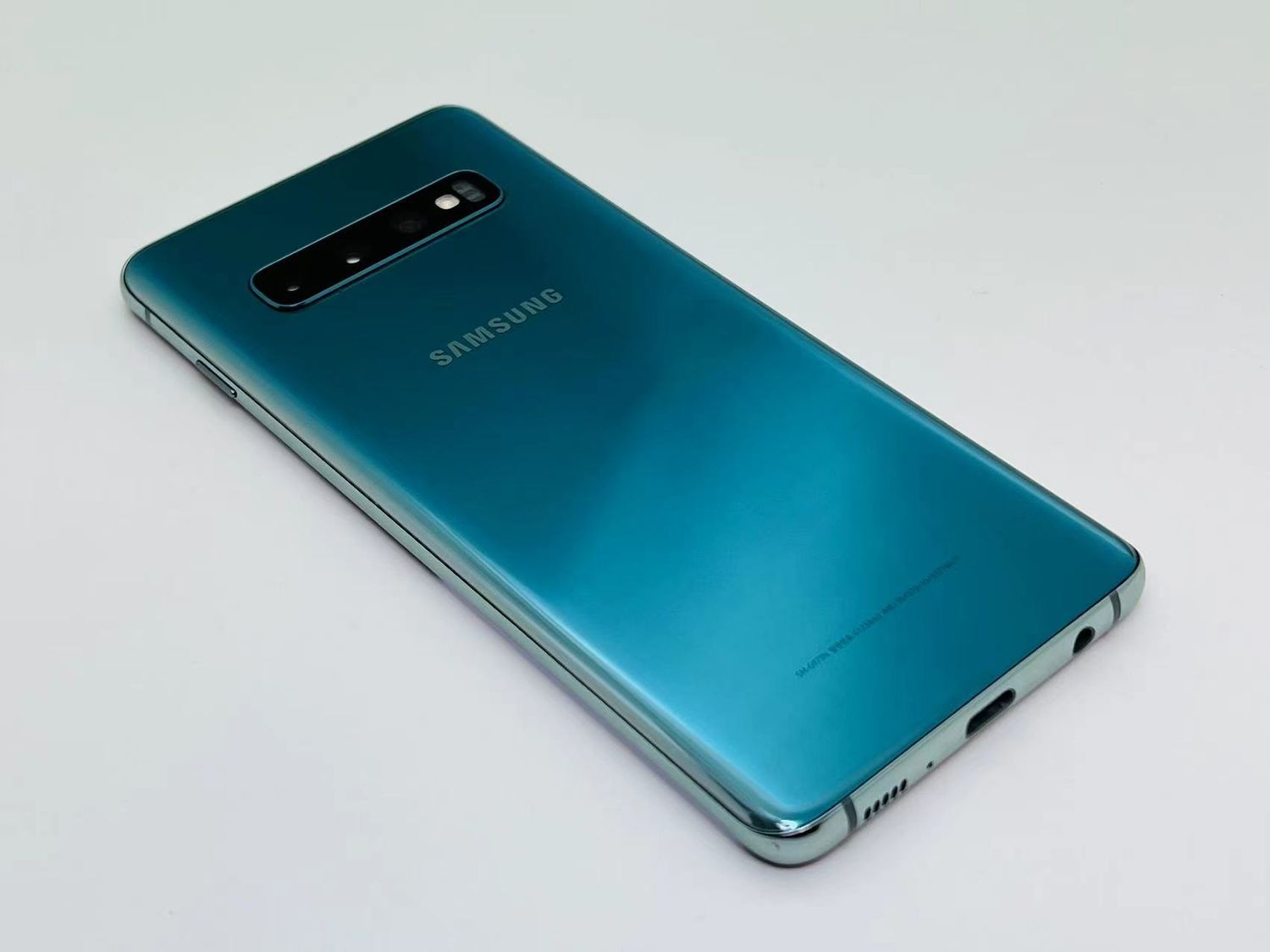 galaxy s10e simfree アフリカ版 ギャラクシー （Samsung-Galaxy s10e  