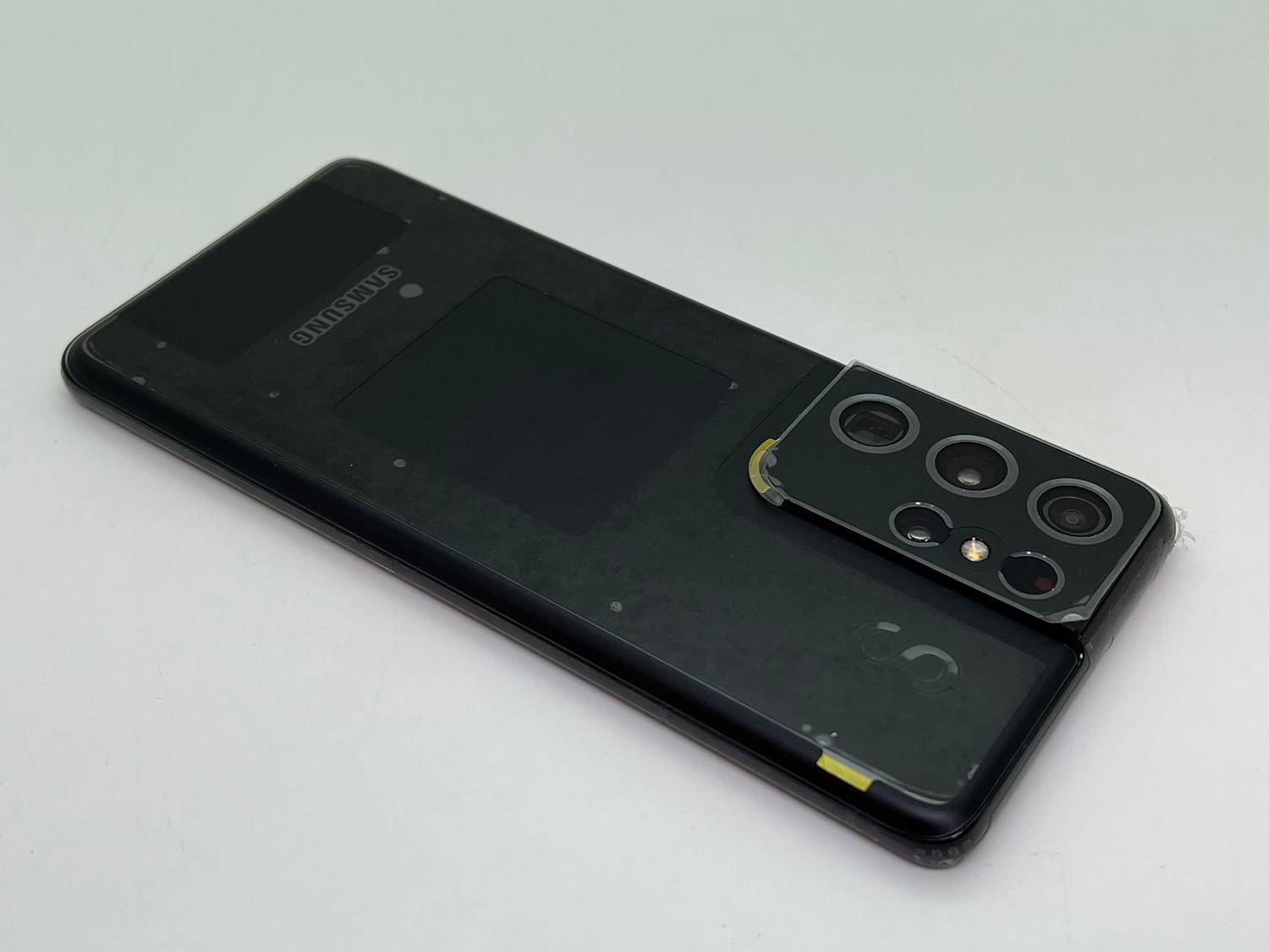 美品 GALAXY S21 Ultra 256GB 