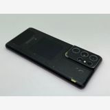 ���� Galaxy 21 Ultra 5G 256GB �֥�å� SIM�ե꡼
