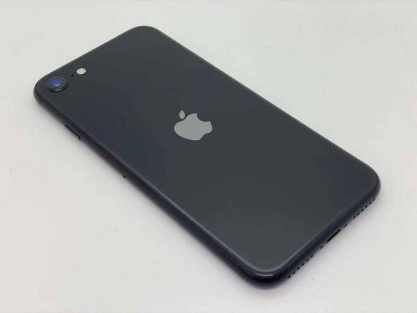 ムスビー｜iphone SE2 64GB ブラック SIMフリー【iPhone SE(第2世代  
