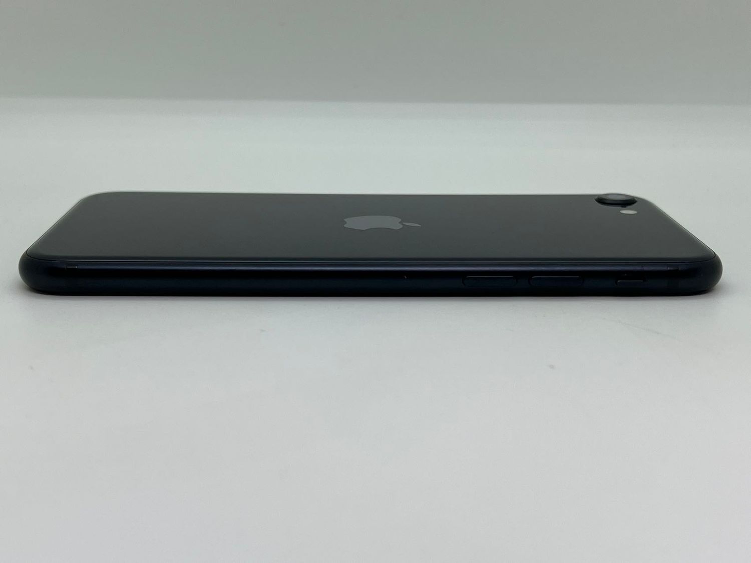 ムスビー｜256GB iphone SE3 SE第3世代 ブラック SIMフリー【iPhone SE 