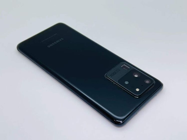 galaxy S20 Ultra 5G 256GB �֥�å� SIM�ե꡼