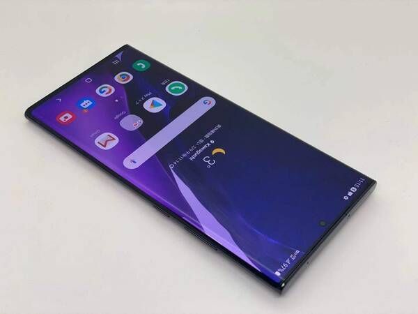 galaxy note20 Ultra 256GB 5G SIMե꡼