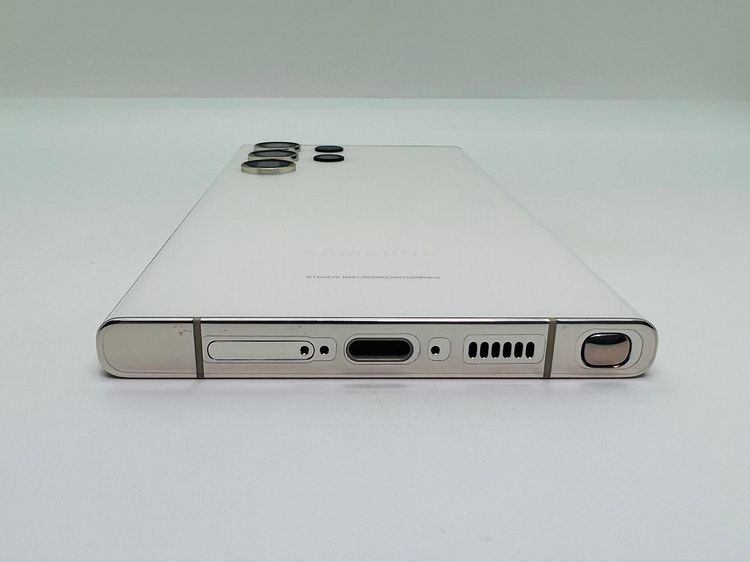 ȯ 512GB Galaxy S23 Ultra 5G ۥ磻 SIMե꡼