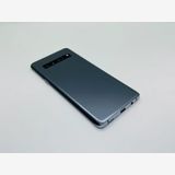 256GB galaxy S10 5G �֥�å� SIM�ե꡼