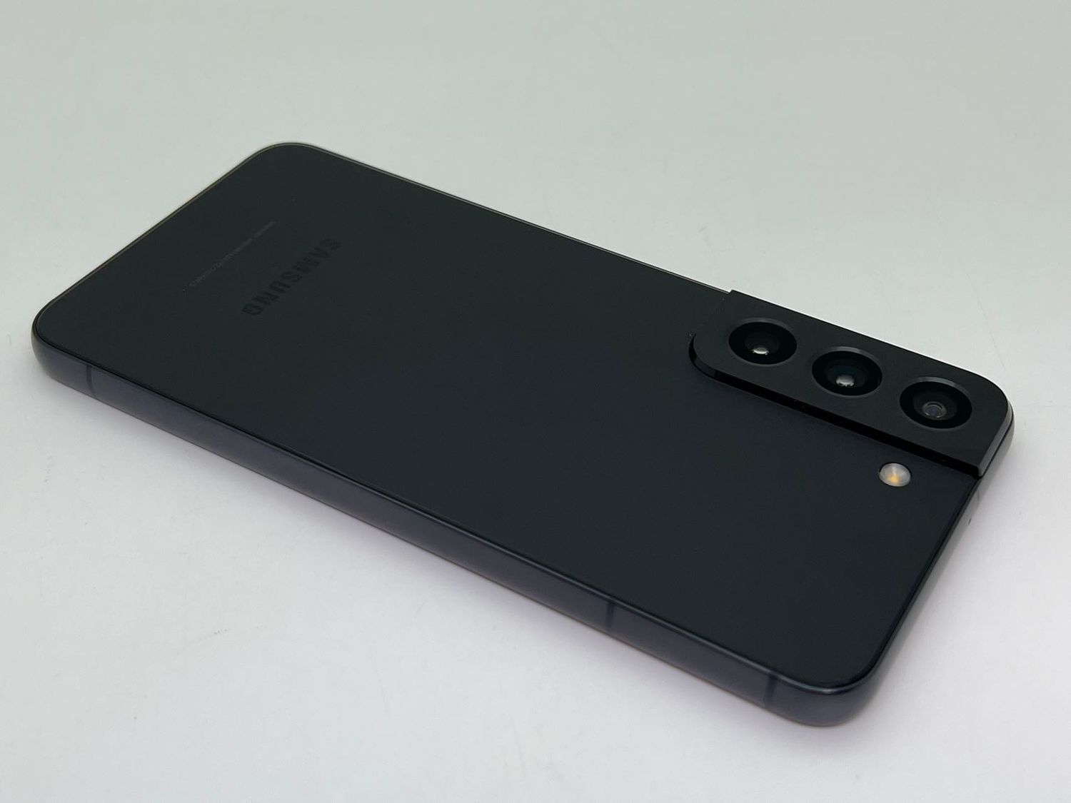 ムスビー｜256GB Galaxy S22 5G ブラック SIMフリー【Galaxy S22 SIM 