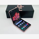 galaxy Z Flip2 5G 256GB ֥ SIMե꡼