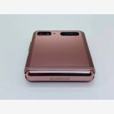 galaxy Z Flip2 5G 256GB ֥ SIMե꡼