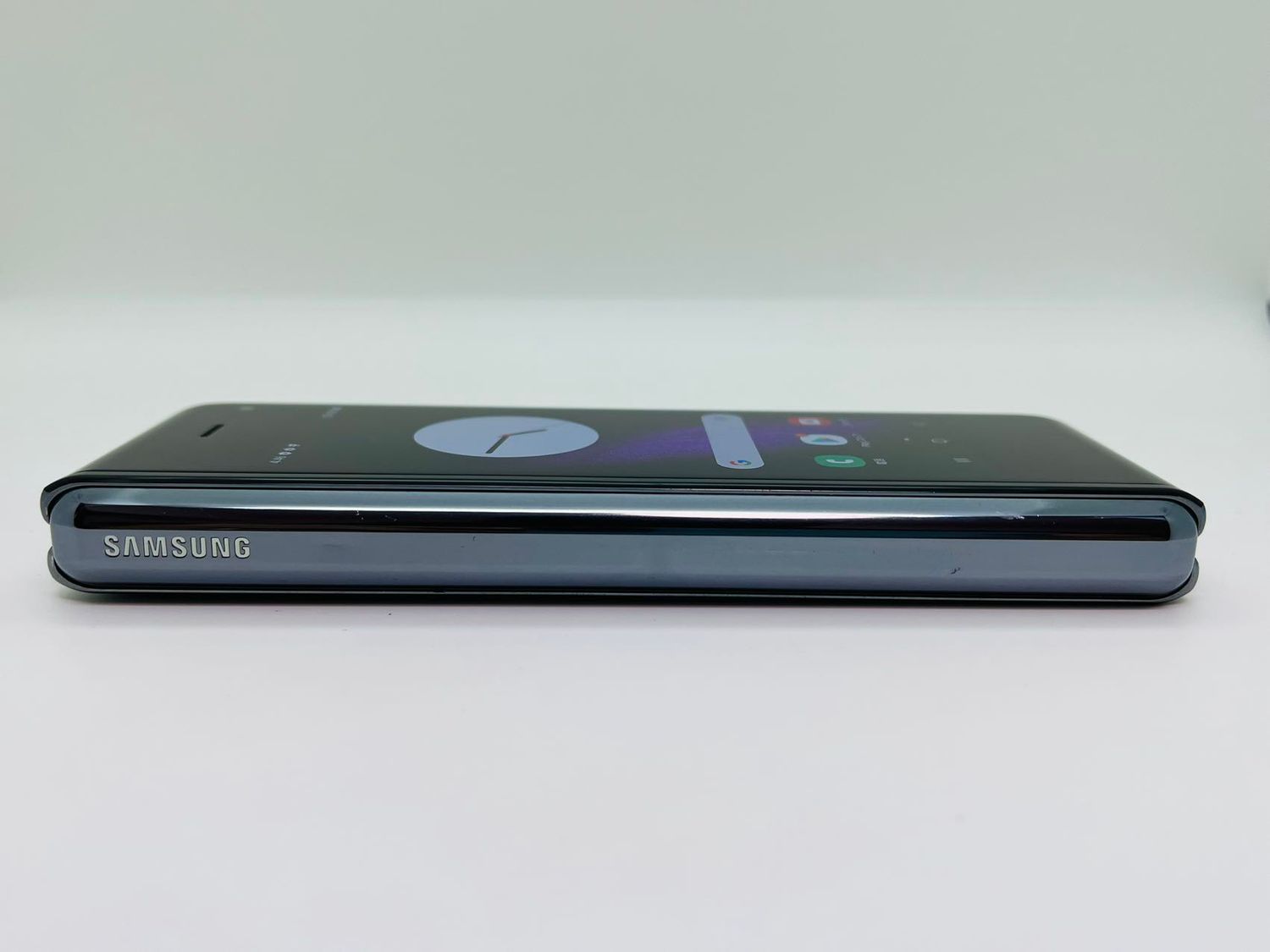 Galaxy S10 5G ブラック 512GB SIMフリー（1120] 華華しい galaxy S10  