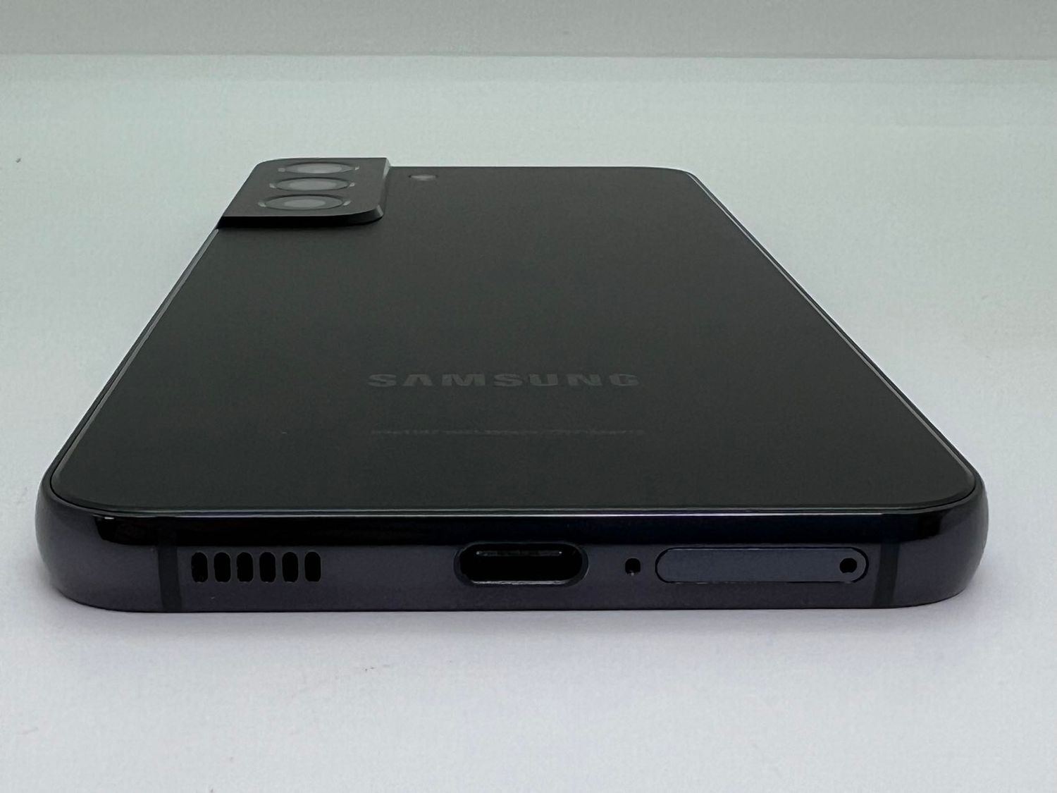 ムスビー｜256GB Galaxy S22 5G ブラック SIMフリー【Galaxy S22 SIM 
