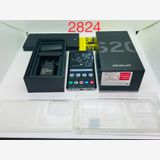 galaxy S20 Ultra 5G 256GB ���쥤 SIM�ե꡼