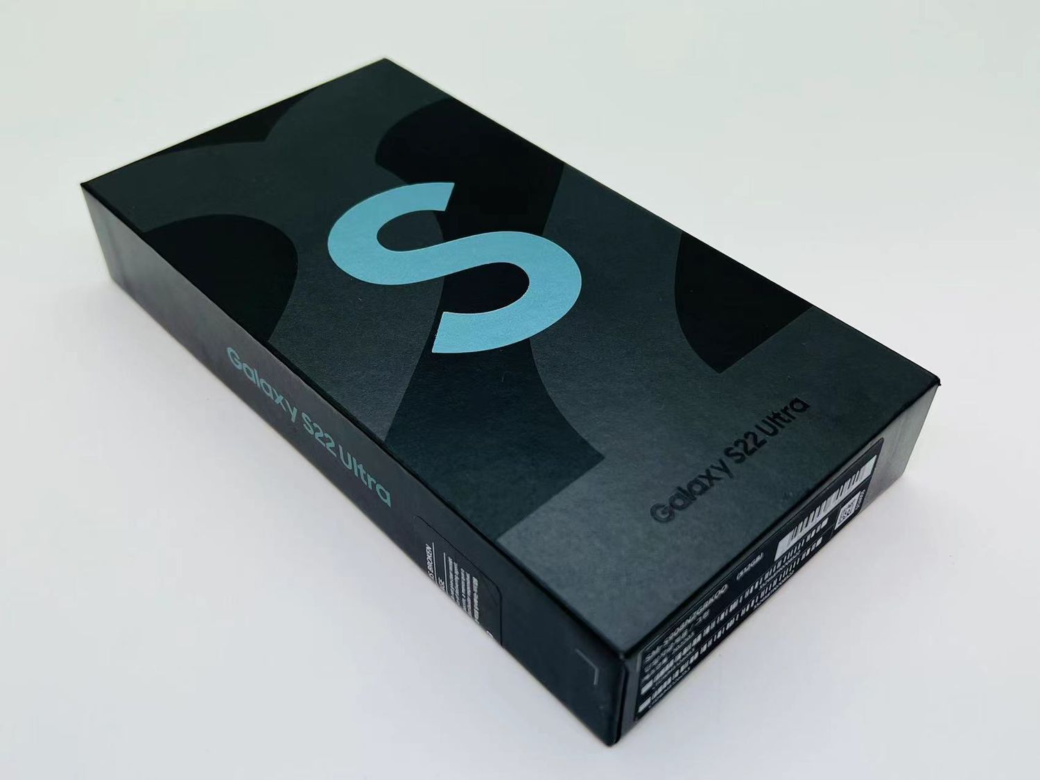 ムスビー｜512GB galaxy S22 Ultra 5G グリーン SIMフリー【Galaxy S22 