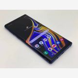512GB galaxy note9 �֥롼 SIM�ե꡼