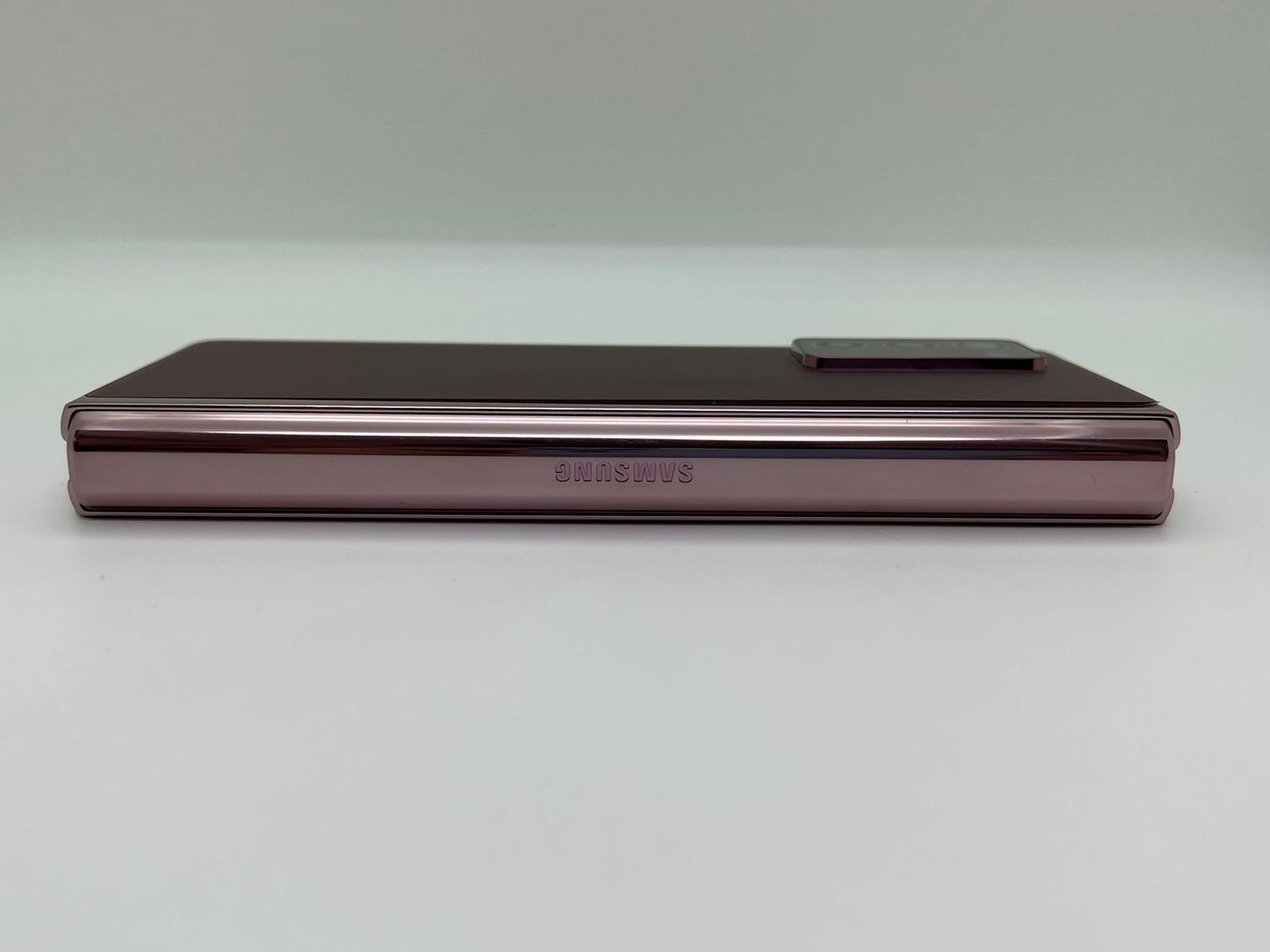 ムスビー｜galaxy Z Fold2 5G 256GB ブロンズ SIMフリー【Galaxy Z  