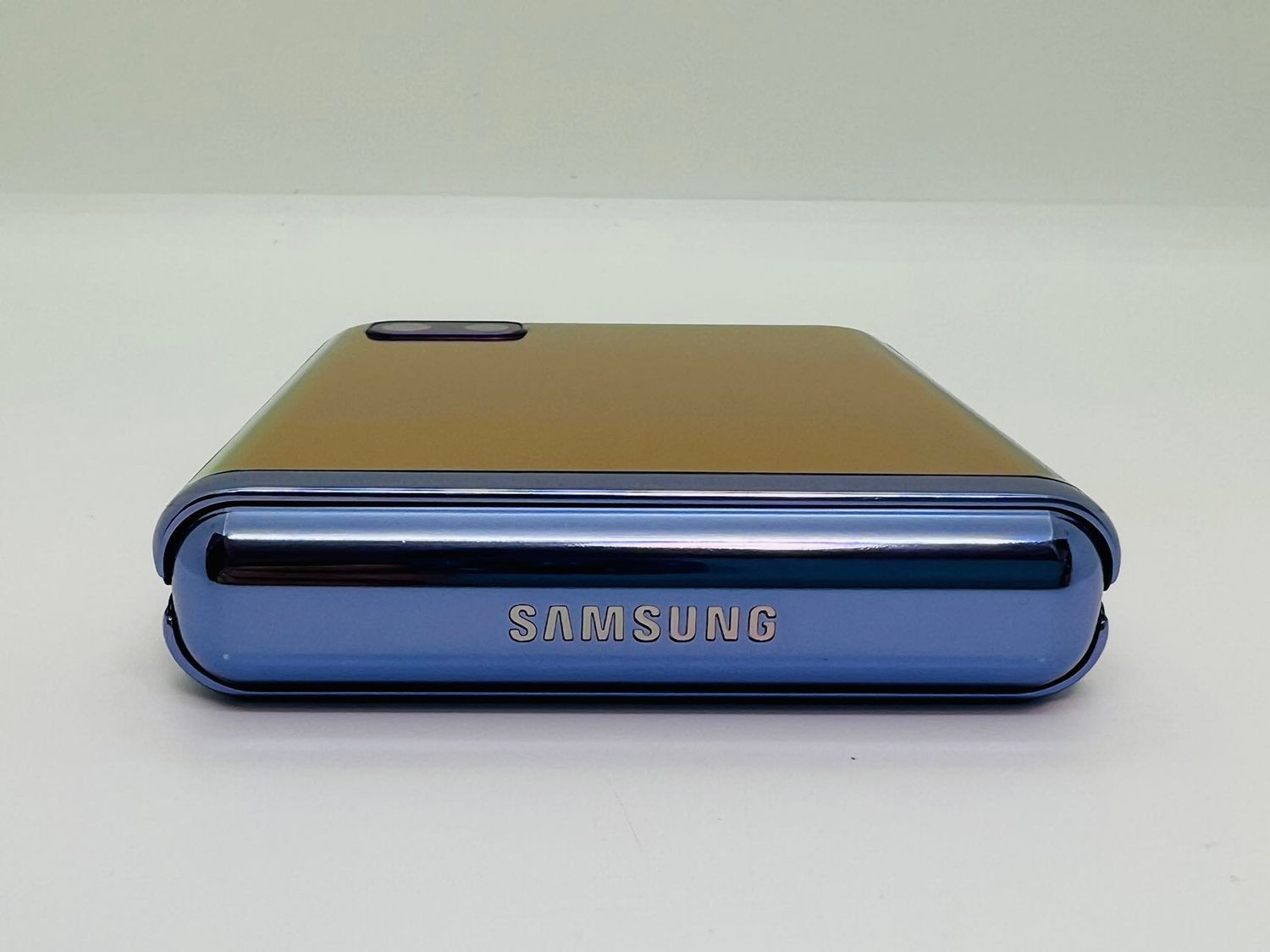 ムスビー｜256GB Galaxy Z Flip パープル SIMフリー【Galaxy Z Flip  