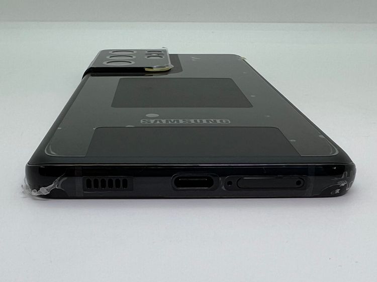���� Galaxy 21 Ultra 5G 256GB �֥�å� SIM�ե꡼