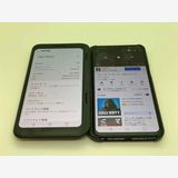 LG V50 ThinQ 128GB ֥å SIMե꡼