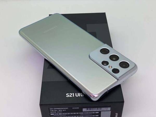 512GB galaxy S21 Ultra 5G ����С� SIM�ե꡼
