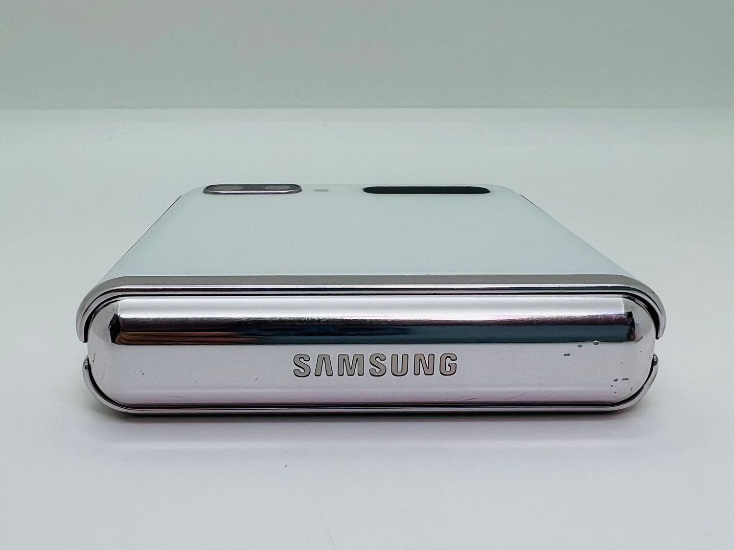 海外版galaxy flip3 5g 256GB グレー色 SIMフリー Galaxy Z Flip3 5G 