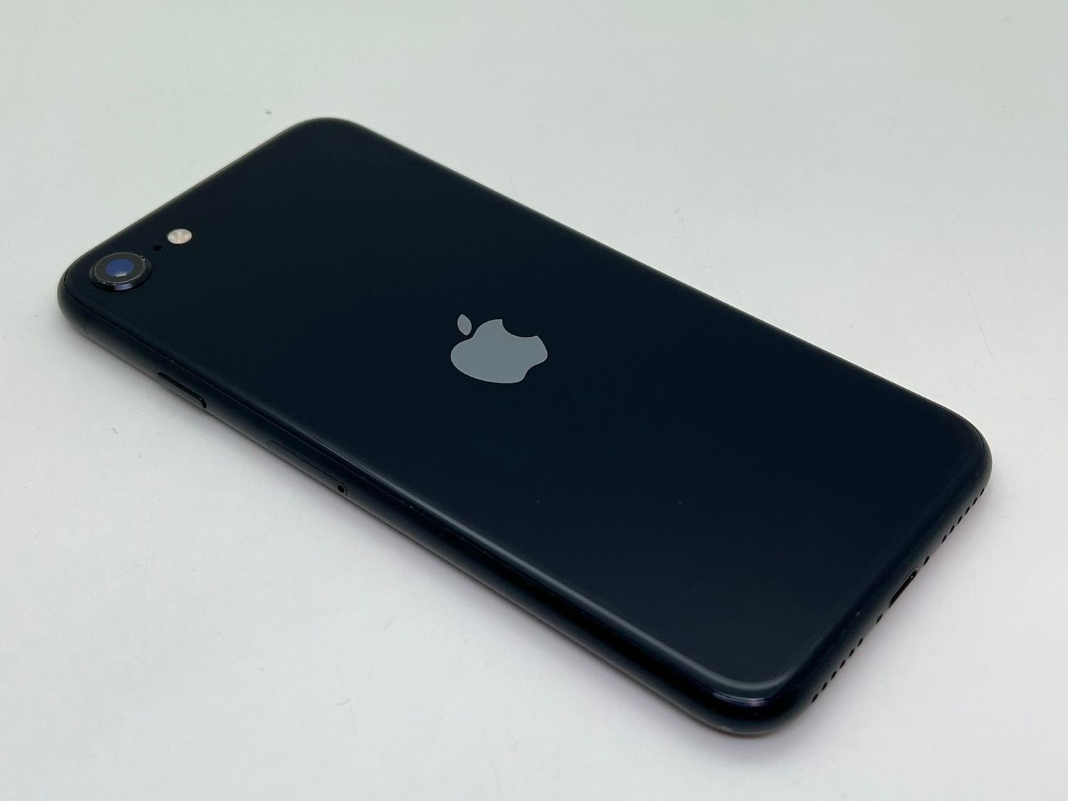 Apple iPhone SE (第3世代) ブラック256GB（iPhone SE (第3世代  