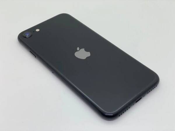 iphone SE2 64GB ֥å SIMե꡼