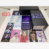 galaxy S20+ plus BTS ���ƾ�ǯ�� 256GB SIM�ե꡼