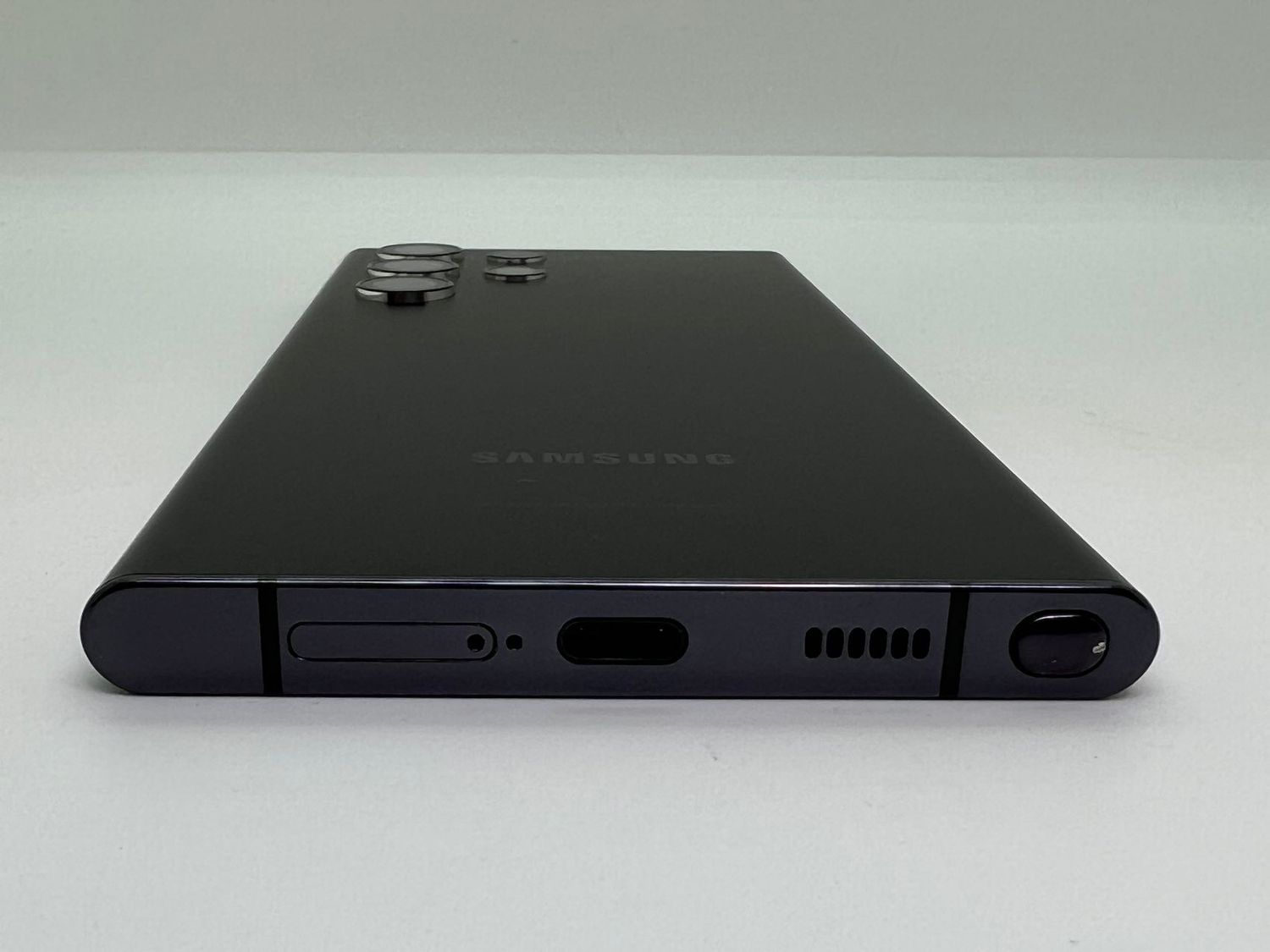ムスビー｜512GB Galaxy S22 Ultra 5G ブラック SIMフリー【Galaxy S22 