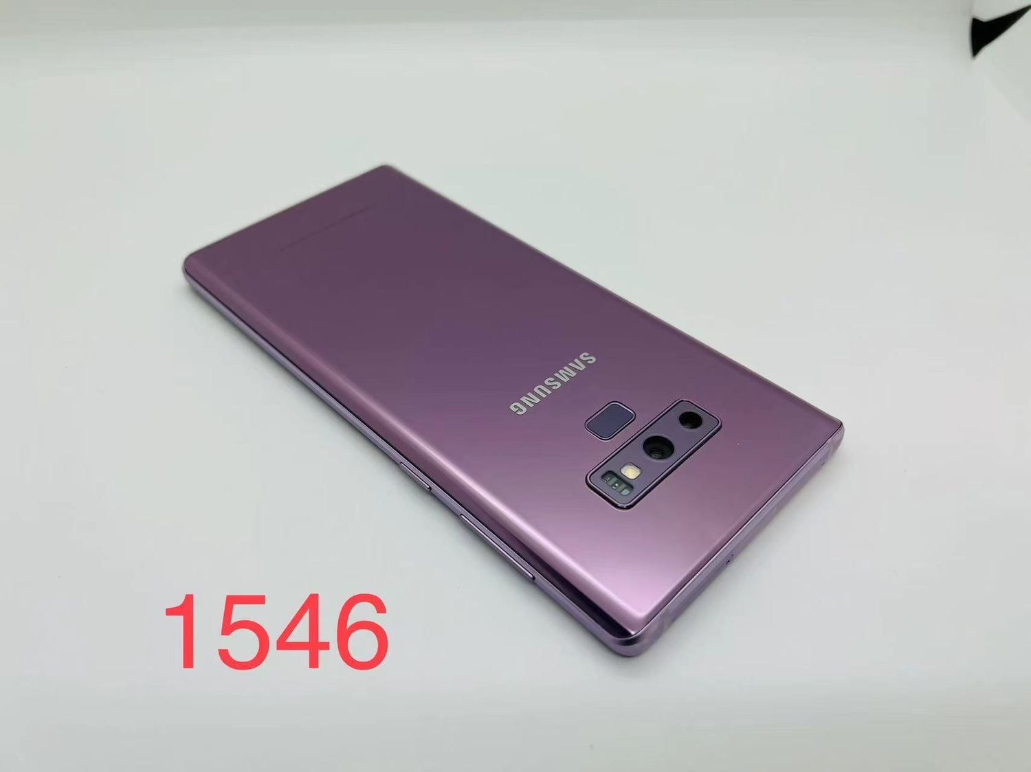 ムスビー｜galaxy note9 128GB パーブル SIMフリー【GALAXY Note 9 SIM  