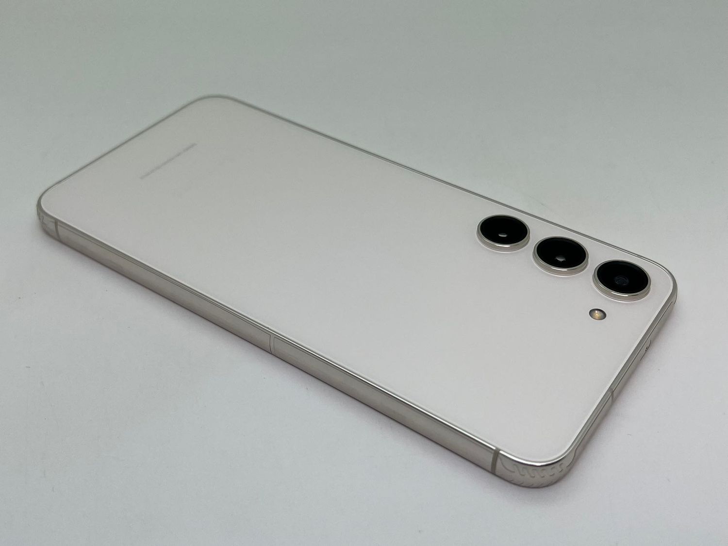 ムスビー｜美品 Galaxy S23+ Plus 5G 256GB クリーム SIMフリー 