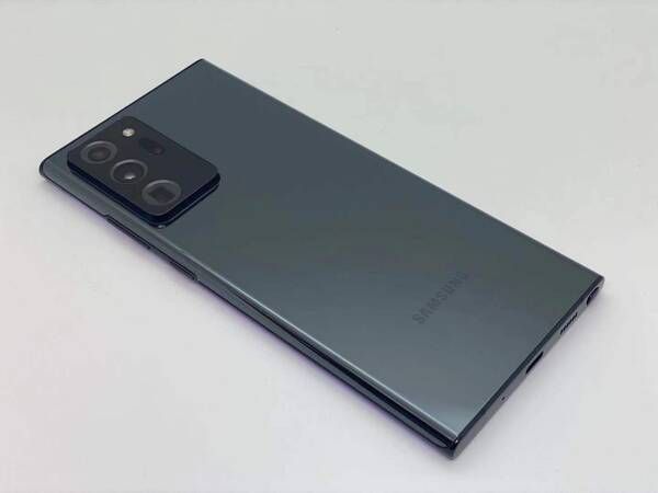 galaxy note20 Ultra 256GB 5G SIMե꡼