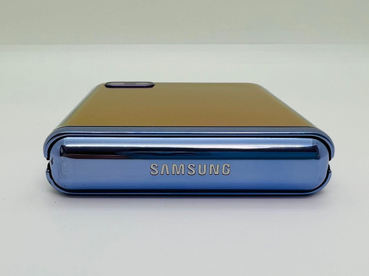 ムスビー｜galaxy Z Flip 256GB パープル SIMフリー【Galaxy Z Flip 